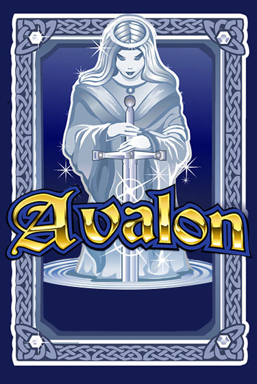 Avalon Играть бесплатно в слот | Вулкан Победа