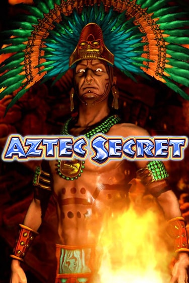 Aztec Secret Играть бесплатно в слот | Вулкан Победа