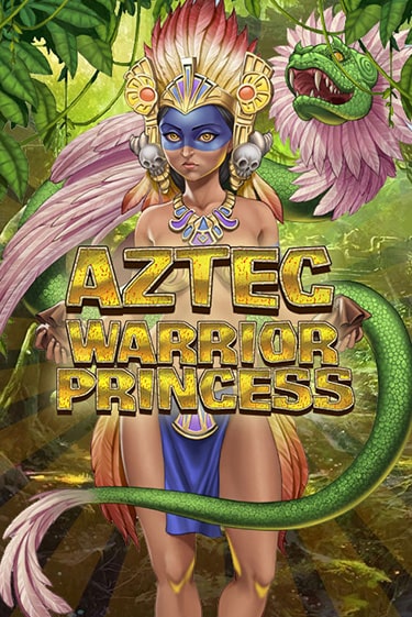 Aztec Warrior Princess Играть бесплатно в слот | Вулкан Победа