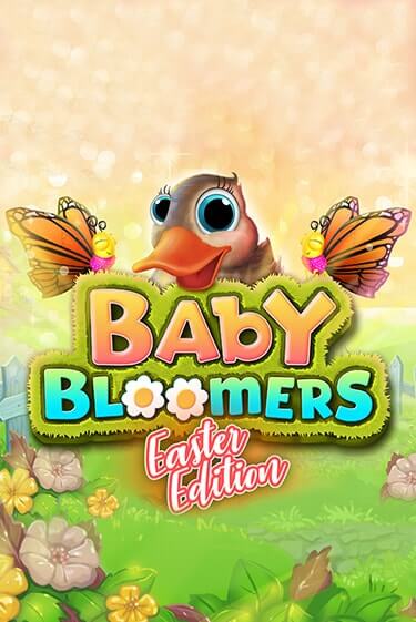 Baby Bloomers Играть бесплатно в слот | Вулкан Победа