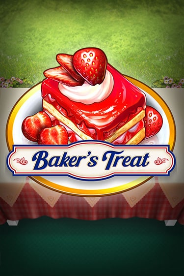 Baker's Treat Играть бесплатно в слот | Вулкан Победа