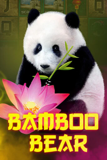 Bamboo Bear Играть бесплатно в слот | Вулкан Победа