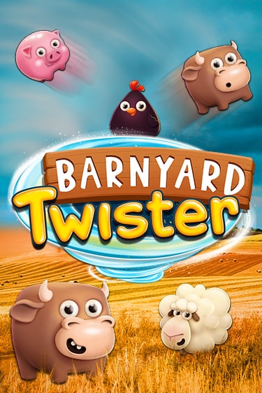 Barnyard Twister Играть бесплатно в слот | Вулкан Победа
