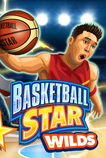 Basketball Star Wilds Играть бесплатно в слот | Вулкан Победа