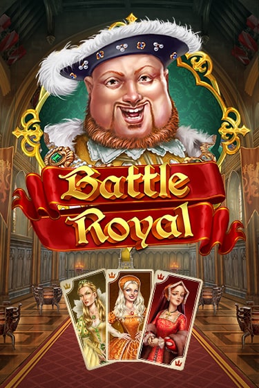 Battle Royal Играть бесплатно в слот | Вулкан Победа