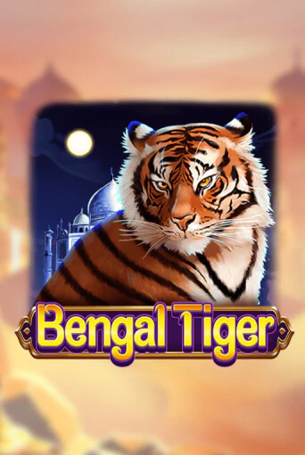 Bengal Tiger Играть бесплатно в слот | Вулкан Победа