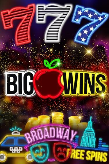 Big Apple Wins Играть бесплатно в слот | Вулкан Победа