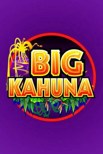 Big Kahuna Играть бесплатно в слот | Вулкан Победа