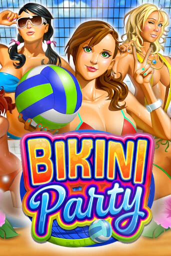 Bikini Party Играть бесплатно в слот | Вулкан Победа