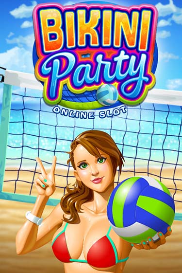 Bikini Party Играть бесплатно в слот | Вулкан Победа