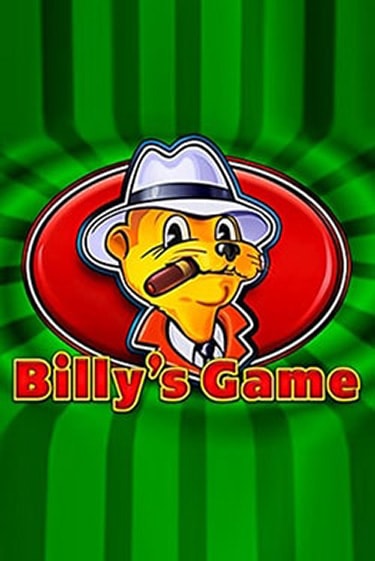 Billy’s Game Играть бесплатно в слот | Вулкан Победа