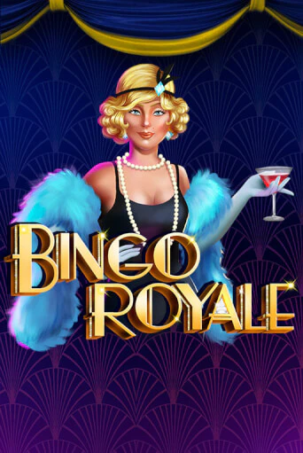 Bingo Royale Играть бесплатно в слот | Вулкан Победа