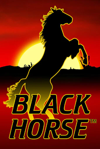 Black Horse Играть бесплатно в слот | Вулкан Победа