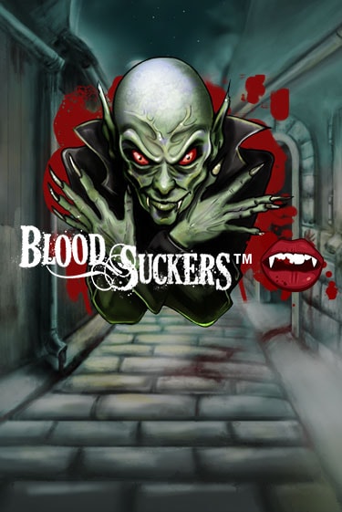 Blood Suckers™ Играть бесплатно в слот | Вулкан Победа