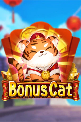 Bonus Cat Играть бесплатно в слот | Вулкан Победа