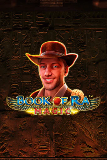 Book of Ra Magic Играть бесплатно в слот | Вулкан Победа