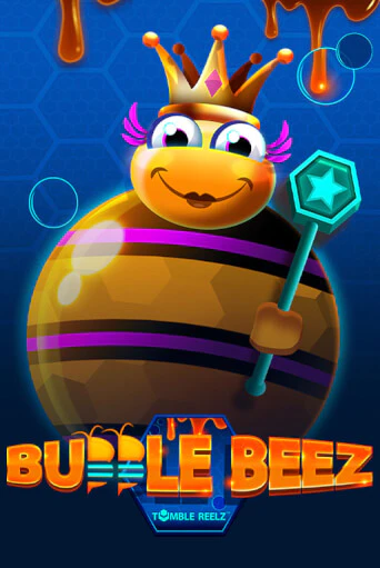 Bubble Beez Играть бесплатно в слот | Вулкан Победа