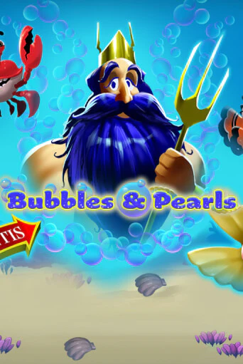 Bubbles and Pearls Играть бесплатно в слот | Вулкан Победа