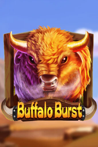 Buffalo Burst Играть бесплатно в слот | Вулкан Победа