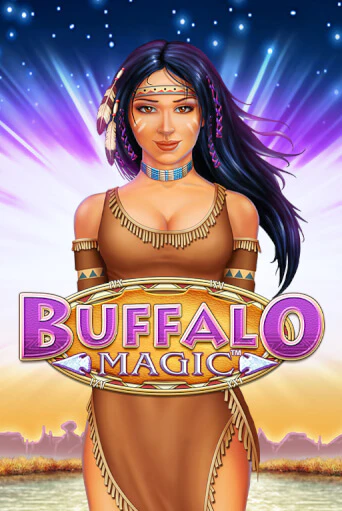 Buffalo Magic Играть бесплатно в слот | Вулкан Победа