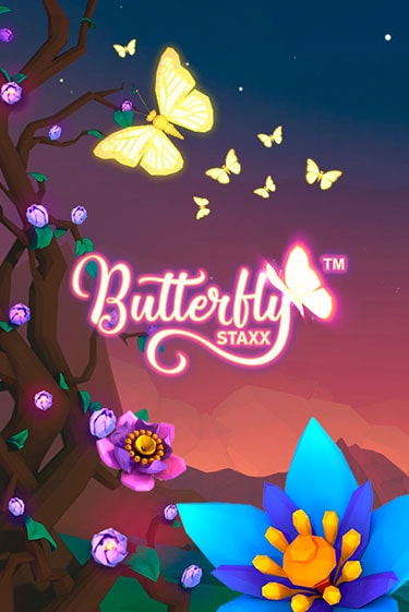 Butterfly Staxx Играть бесплатно в слот | Вулкан Победа