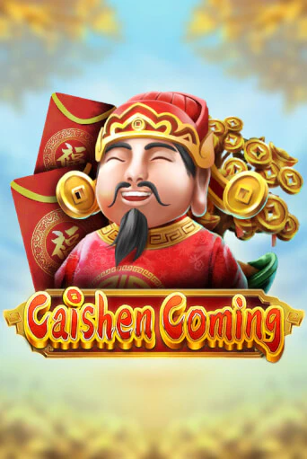 Caishen Coming Играть бесплатно в слот | Вулкан Победа