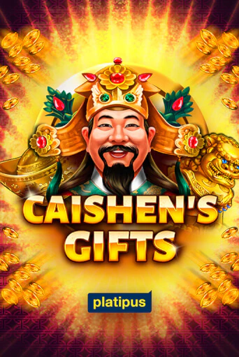 Caishens gifts Играть бесплатно в слот | Вулкан Победа