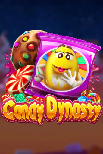 Candy Dynasty Играть бесплатно в слот | Вулкан Победа