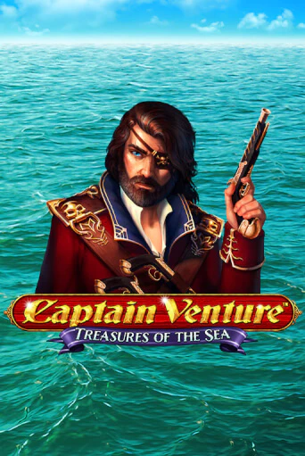 Captain Venture Играть бесплатно в слот | Вулкан Победа