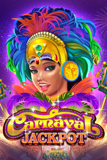 Carnaval Jackpot  Играть бесплатно в слот | Вулкан Победа