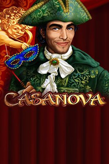 Casanova Играть бесплатно в слот | Вулкан Победа
