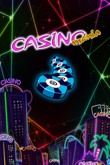 Casino Mania Играть бесплатно в слот | Вулкан Победа
