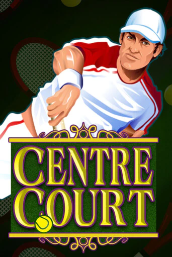 Centre Court Играть бесплатно в слот | Вулкан Победа