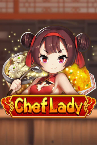 Chef Lady Играть бесплатно в слот | Вулкан Победа