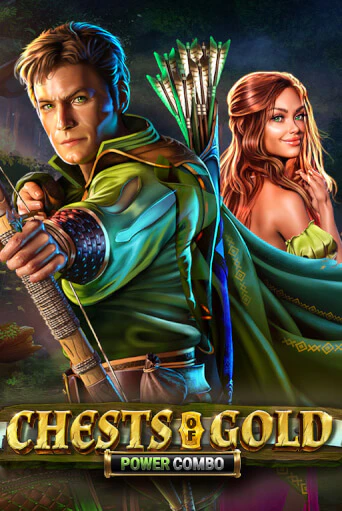 Chests of Gold: Power Combo Играть бесплатно в слот | Вулкан Победа