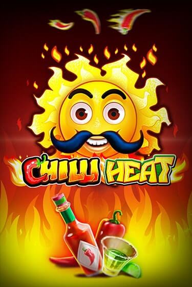Chilli Heat™ Играть бесплатно в слот | Вулкан Победа