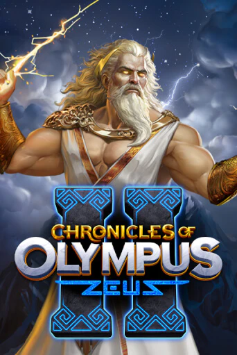 Chronicles of Olympus II Zeus Играть бесплатно в слот | Вулкан Победа