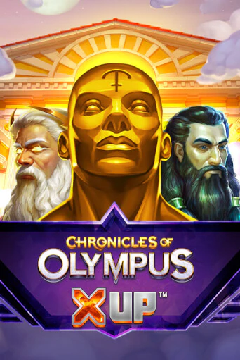 Chronicles of Olympus X UP Играть бесплатно в слот | Вулкан Победа