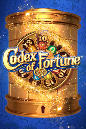 Codex of Fortune Играть бесплатно в слот | Вулкан Победа