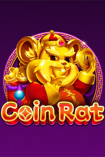 Coin Rat Играть бесплатно в слот | Вулкан Победа