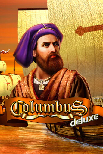 Columbus Deluxe Играть бесплатно в слот | Вулкан Победа