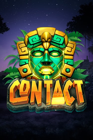 Contact Играть бесплатно в слот | Вулкан Победа