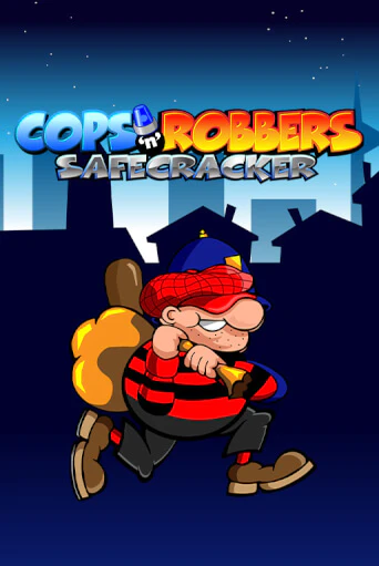 Cops 'n' Robbers Играть бесплатно в слот | Вулкан Победа