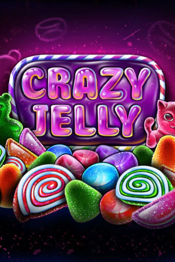 Crazy Jelly Играть бесплатно в слот | Вулкан Победа