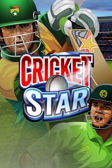 Cricket Star Играть бесплатно в слот | Вулкан Победа