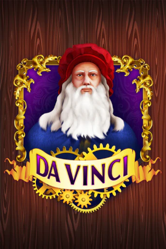 da Vinci Играть бесплатно в слот | Вулкан Победа