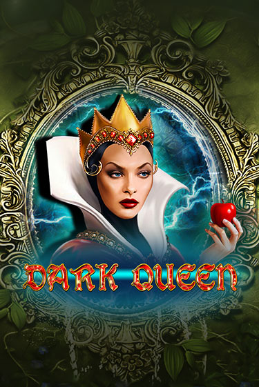 Dark Queen Играть бесплатно в слот | Вулкан Победа