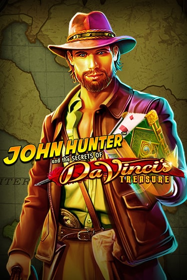 DaVinci's Treasure Играть бесплатно в слот | Вулкан Победа