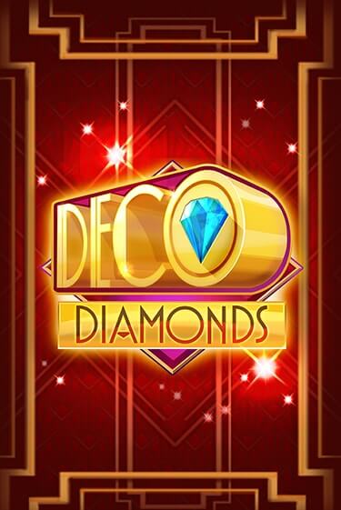 Deco Diamonds Играть бесплатно в слот | Вулкан Победа