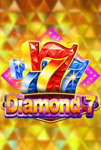 Diamond 7 Играть бесплатно в слот | Вулкан Победа